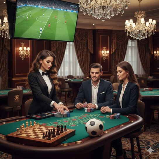 Popular Slot Games